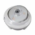 Westek 55L Wht Swiv Puck Light LPL620WXLL